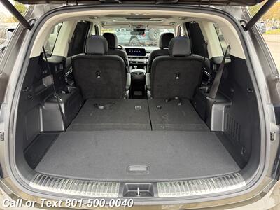 2025 Kia Telluride SX   - Photo 64 - North Salt Lake, UT 84010