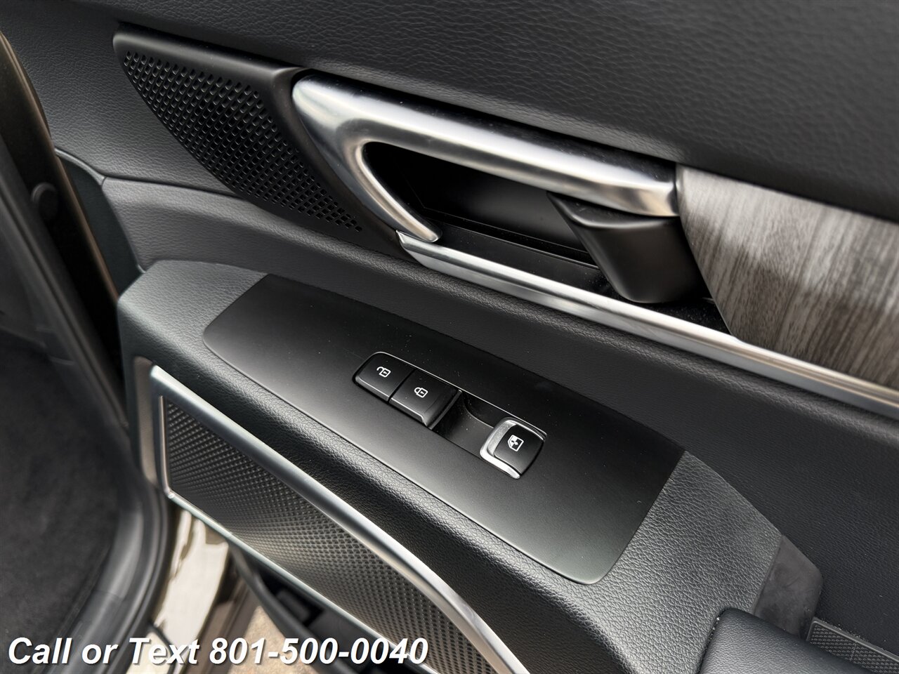 2025 Kia Telluride SX   - Photo 57 - North Salt Lake, UT 84010