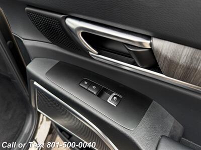 2025 Kia Telluride SX   - Photo 57 - North Salt Lake, UT 84010