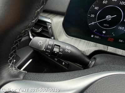 2025 Kia Telluride SX   - Photo 28 - North Salt Lake, UT 84010