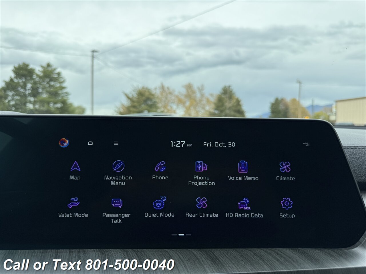 2025 Kia Telluride SX   - Photo 36 - North Salt Lake, UT 84010