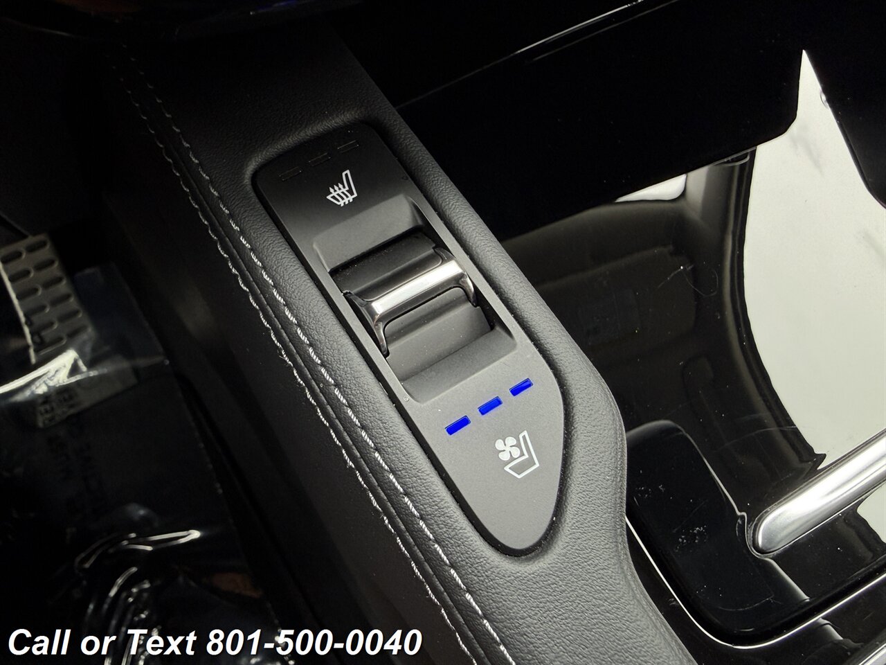 2025 Kia Telluride SX   - Photo 29 - North Salt Lake, UT 84010