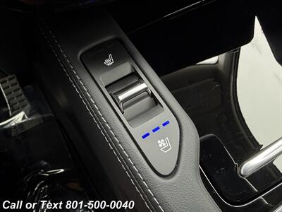 2025 Kia Telluride SX   - Photo 29 - North Salt Lake, UT 84010