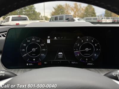 2025 Kia Telluride SX   - Photo 31 - North Salt Lake, UT 84010