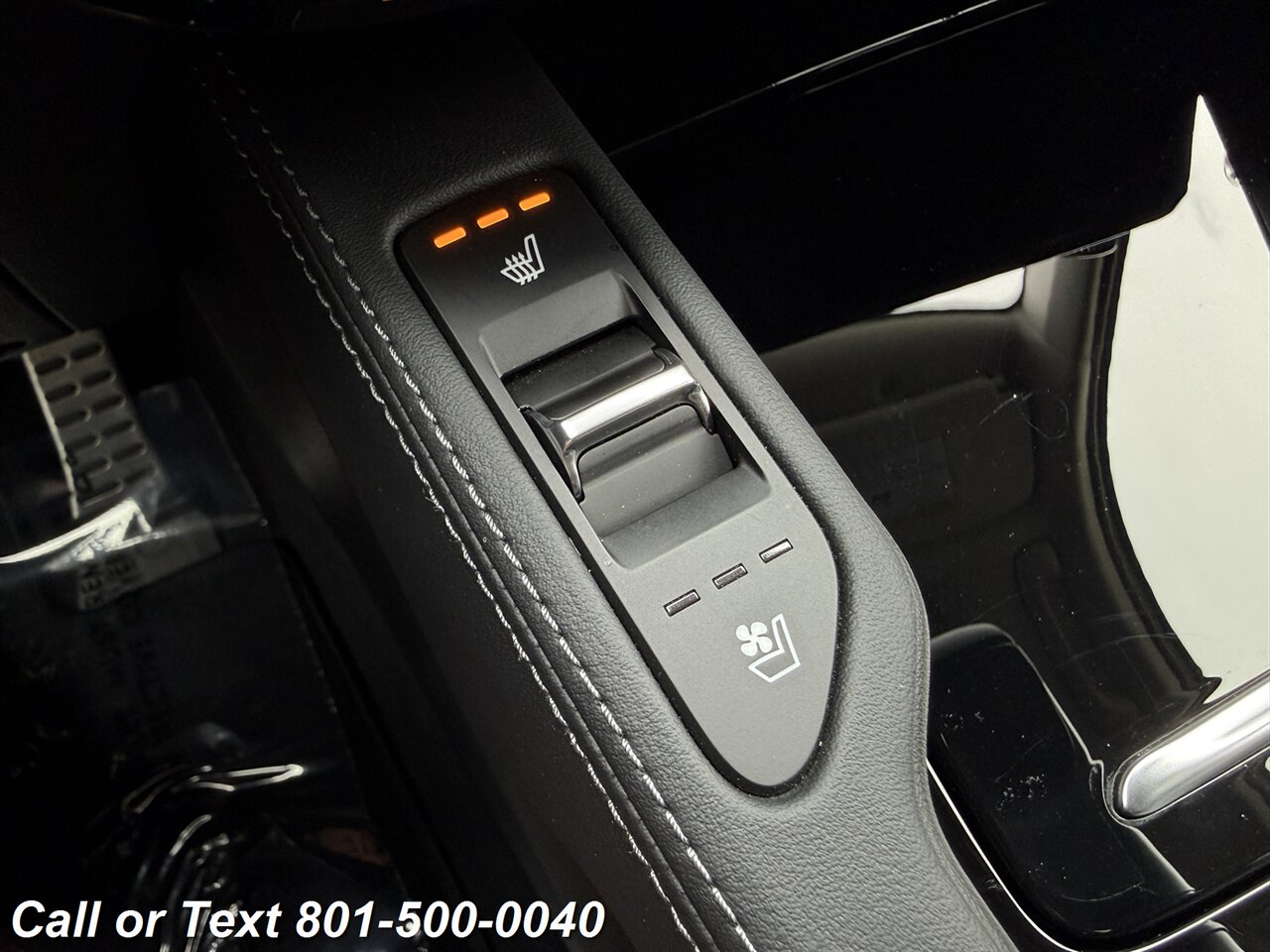2025 Kia Telluride SX   - Photo 34 - North Salt Lake, UT 84010