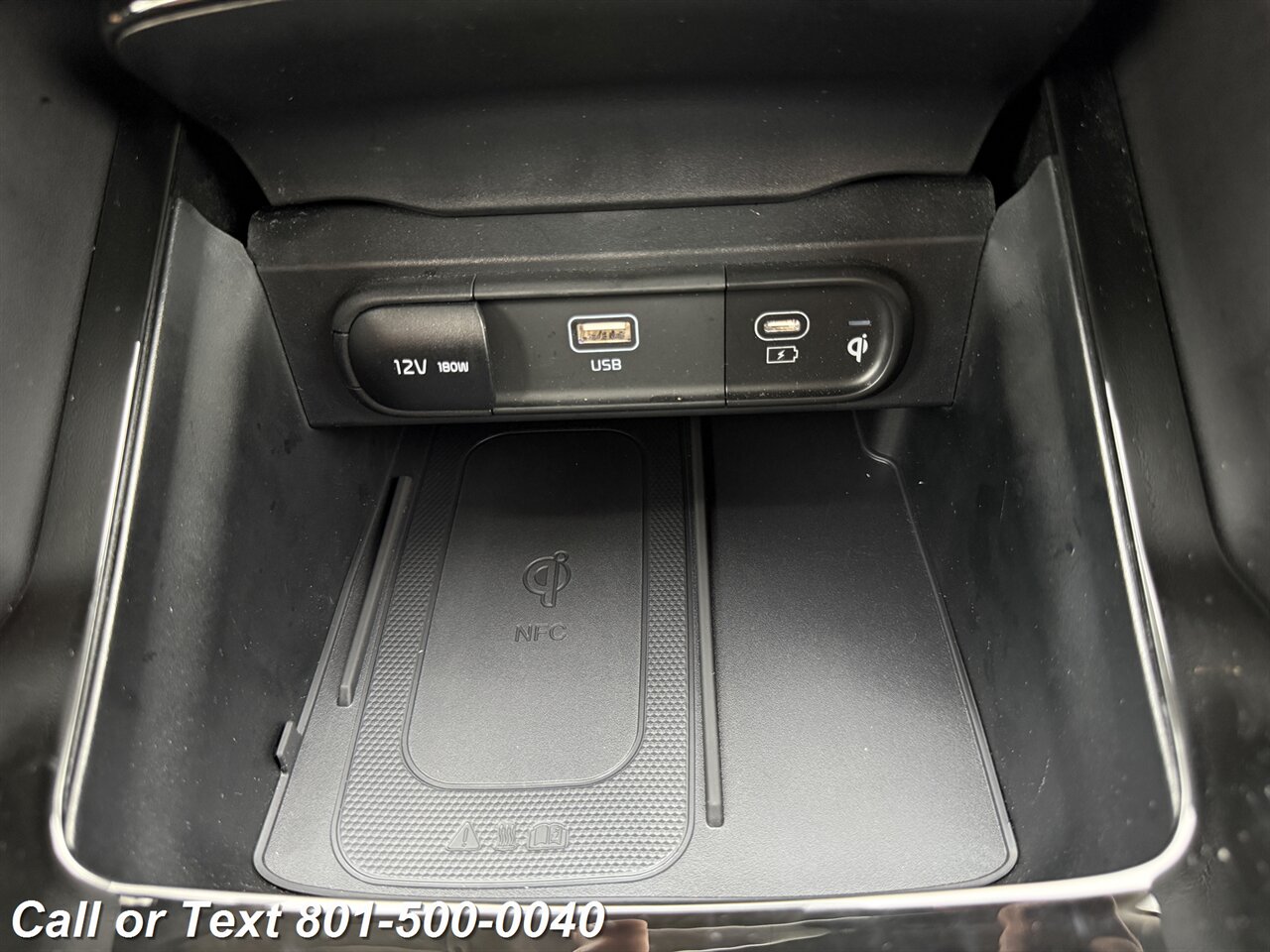 2025 Kia Telluride SX   - Photo 32 - North Salt Lake, UT 84010