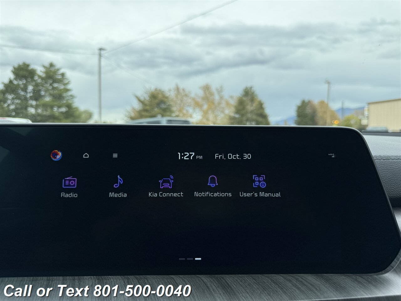 2025 Kia Telluride SX   - Photo 35 - North Salt Lake, UT 84010