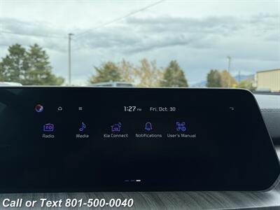 2025 Kia Telluride SX   - Photo 35 - North Salt Lake, UT 84010
