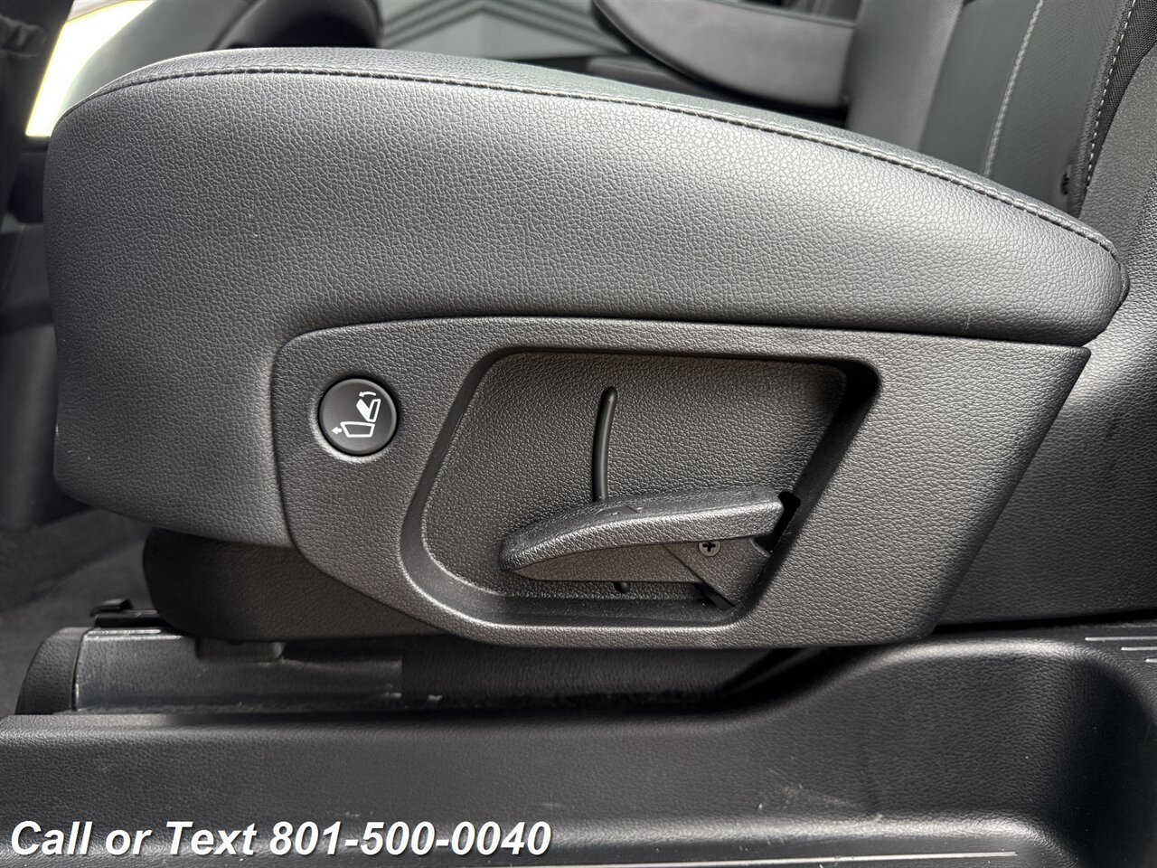 2025 Kia Telluride SX   - Photo 60 - North Salt Lake, UT 84010