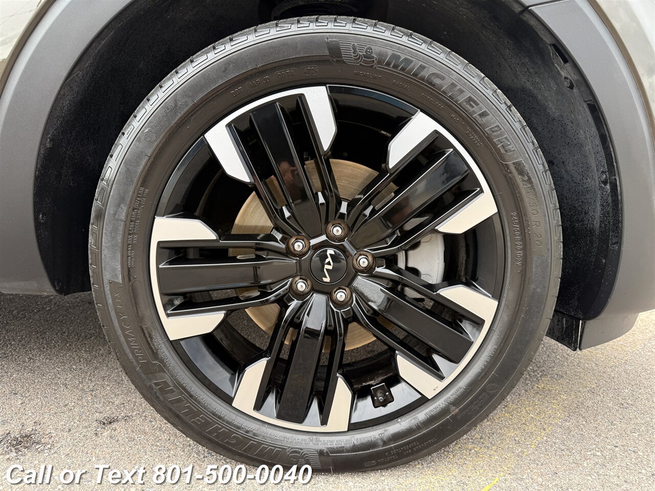 2025 Kia Telluride SX   - Photo 17 - North Salt Lake, UT 84010