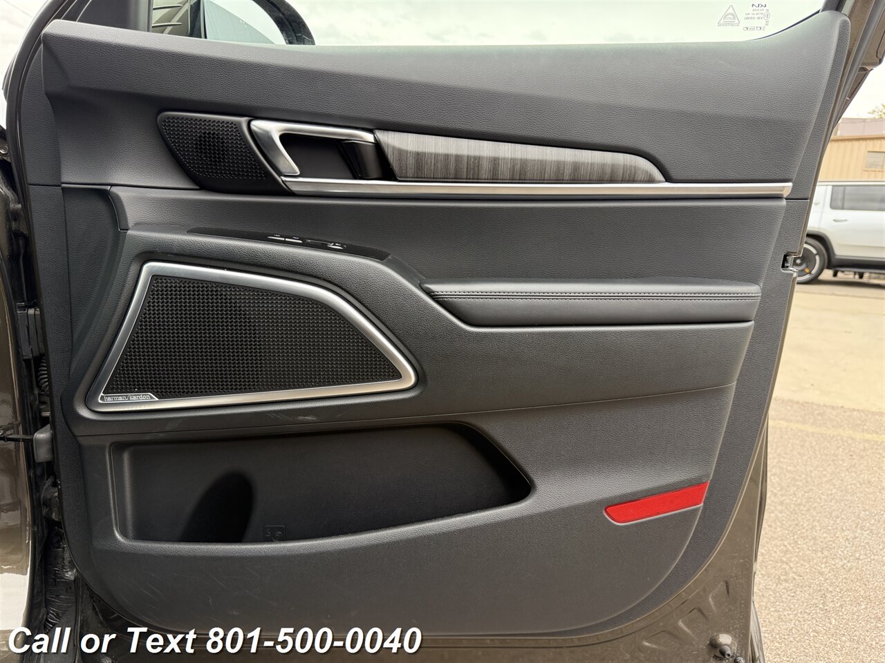2025 Kia Telluride SX   - Photo 58 - North Salt Lake, UT 84010