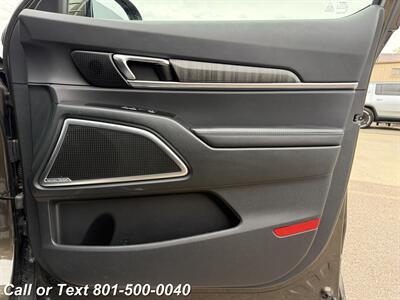 2025 Kia Telluride SX   - Photo 58 - North Salt Lake, UT 84010