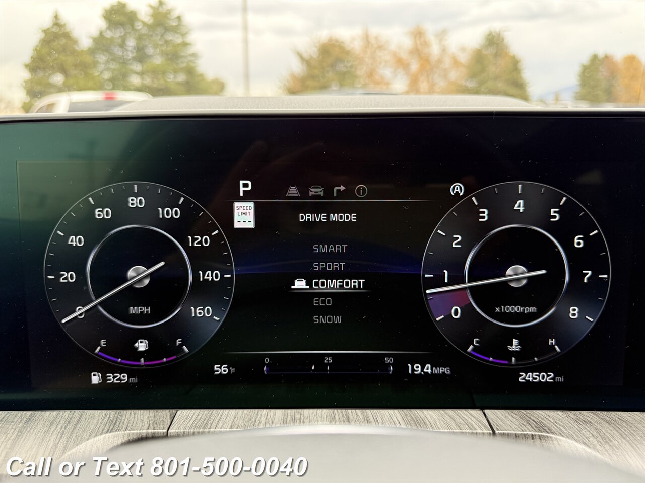 2025 Kia Telluride SX   - Photo 38 - North Salt Lake, UT 84010