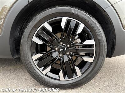 2025 Kia Telluride SX   - Photo 19 - North Salt Lake, UT 84010