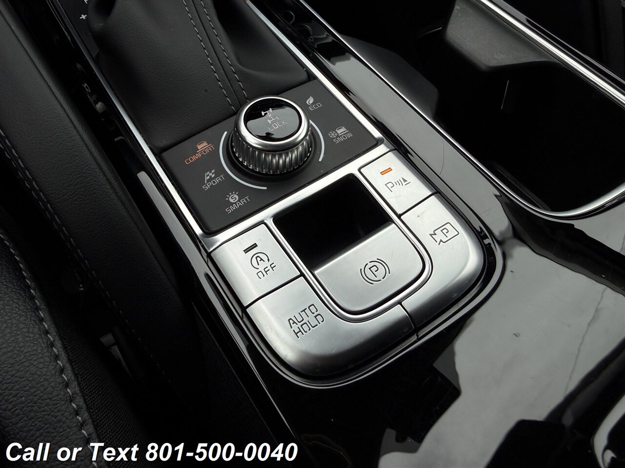 2025 Kia Telluride SX   - Photo 30 - North Salt Lake, UT 84010