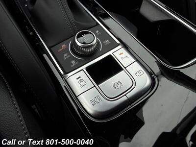 2025 Kia Telluride SX   - Photo 30 - North Salt Lake, UT 84010
