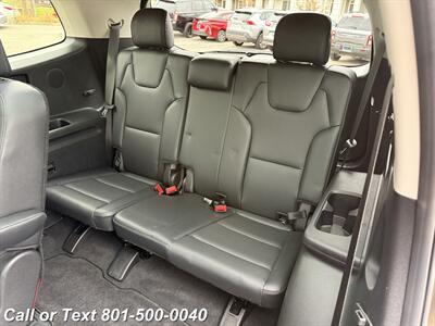 2025 Kia Telluride SX   - Photo 50 - North Salt Lake, UT 84010
