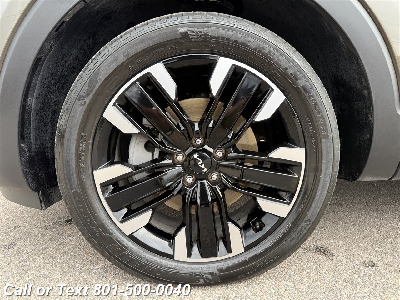 2025 Kia Telluride SX   - Photo 14 - North Salt Lake, UT 84010