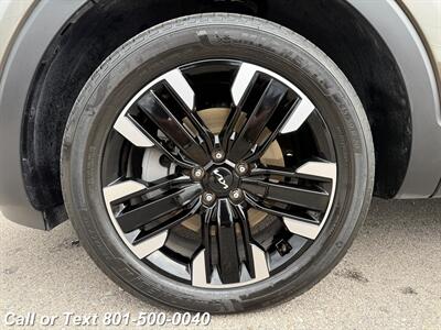 2025 Kia Telluride SX   - Photo 14 - North Salt Lake, UT 84010