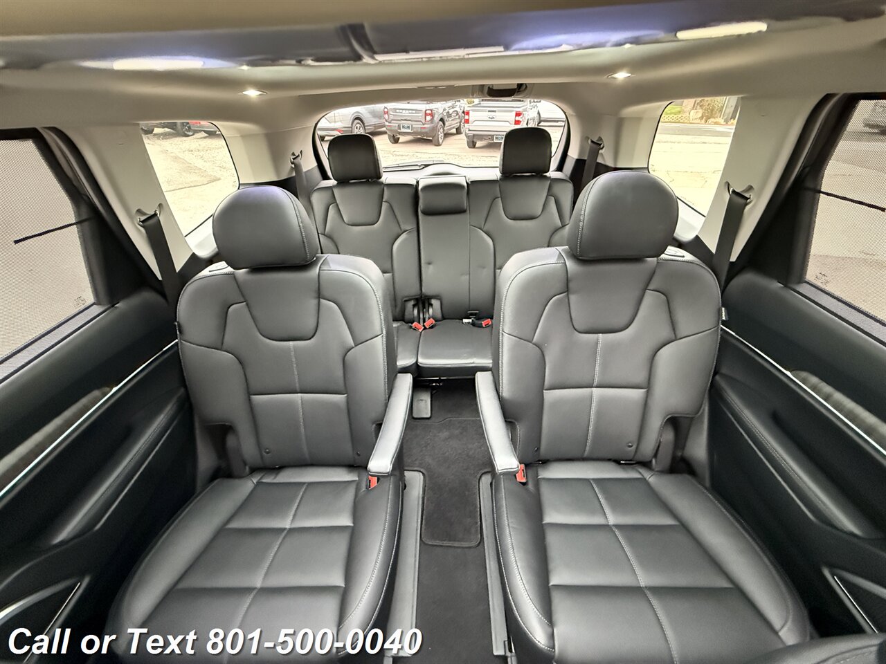 2025 Kia Telluride SX   - Photo 53 - North Salt Lake, UT 84010