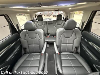2025 Kia Telluride SX   - Photo 53 - North Salt Lake, UT 84010