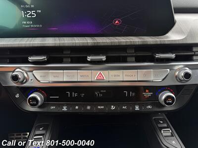 2025 Kia Telluride SX   - Photo 33 - North Salt Lake, UT 84010