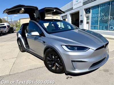 2025 Tesla Model X   - Photo 19 - North Salt Lake, UT 84010