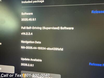 2025 Tesla Model X   - Photo 59 - North Salt Lake, UT 84010