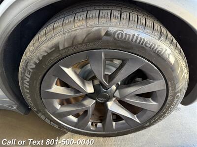 2025 Tesla Model X   - Photo 52 - North Salt Lake, UT 84010