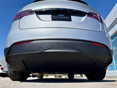 2025 Tesla Model X   - Photo 32 - North Salt Lake, UT 84010