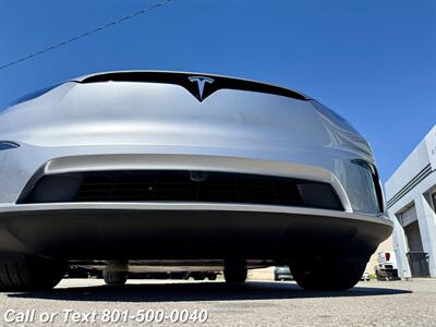 2025 Tesla Model X   - Photo 21 - North Salt Lake, UT 84010