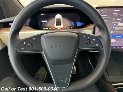 2025 Tesla Model X   - Photo 14 - North Salt Lake, UT 84010