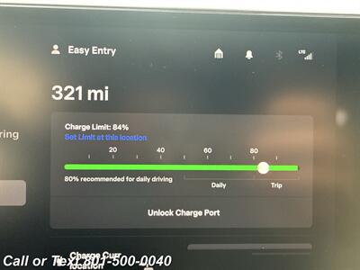 2025 Tesla Model X   - Photo 3 - North Salt Lake, UT 84010
