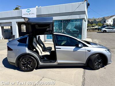 2025 Tesla Model X   - Photo 18 - North Salt Lake, UT 84010