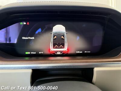 2025 Tesla Model X   - Photo 44 - North Salt Lake, UT 84010