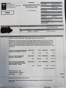 2025 Tesla Model X   - Photo 61 - North Salt Lake, UT 84010