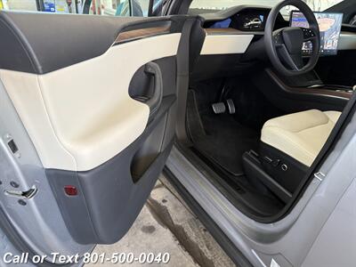 2025 Tesla Model X   - Photo 41 - North Salt Lake, UT 84010