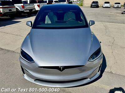 2025 Tesla Model X   - Photo 17 - North Salt Lake, UT 84010