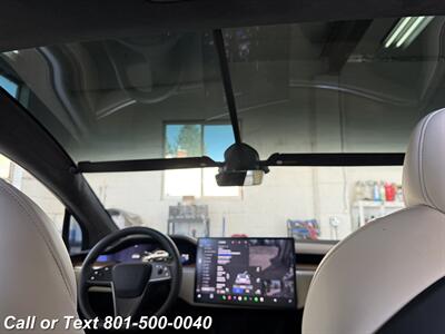 2025 Tesla Model X   - Photo 58 - North Salt Lake, UT 84010