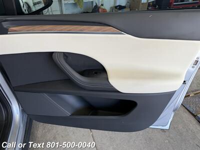 2025 Tesla Model X   - Photo 35 - North Salt Lake, UT 84010