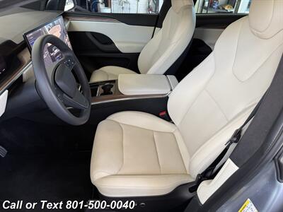 2025 Tesla Model X   - Photo 11 - North Salt Lake, UT 84010