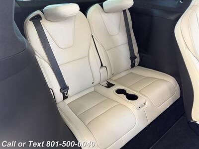2025 Tesla Model X   - Photo 37 - North Salt Lake, UT 84010