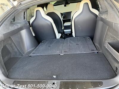 2025 Tesla Model X   - Photo 42 - North Salt Lake, UT 84010
