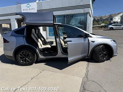 2025 Tesla Model X   - Photo 15 - North Salt Lake, UT 84010