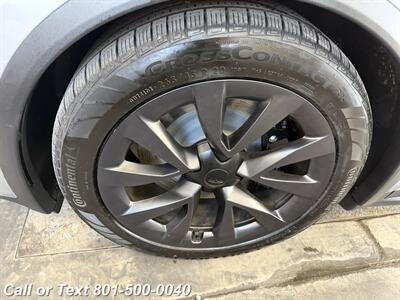 2025 Tesla Model X   - Photo 57 - North Salt Lake, UT 84010
