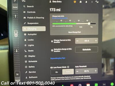 2025 Tesla Model X   - Photo 50 - North Salt Lake, UT 84010