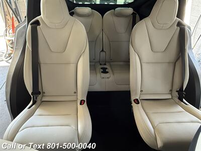 2025 Tesla Model X   - Photo 10 - North Salt Lake, UT 84010