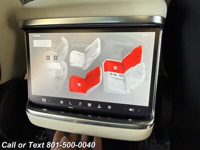 2025 Tesla Model X   - Photo 33 - North Salt Lake, UT 84010