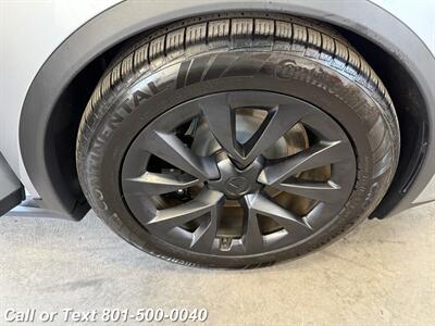 2025 Tesla Model X   - Photo 40 - North Salt Lake, UT 84010