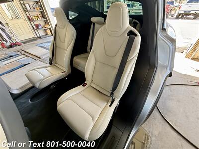2025 Tesla Model X   - Photo 30 - North Salt Lake, UT 84010